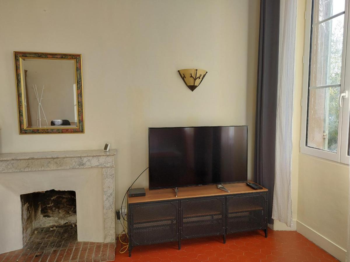 La Maison De Dannie การ์แดน ภายนอก รูปภาพ