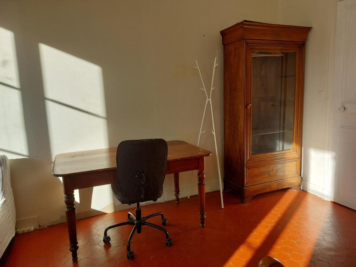 La Maison De Dannie การ์แดน ภายนอก รูปภาพ