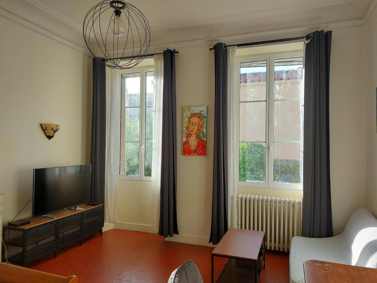 La Maison De Dannie การ์แดน ภายนอก รูปภาพ