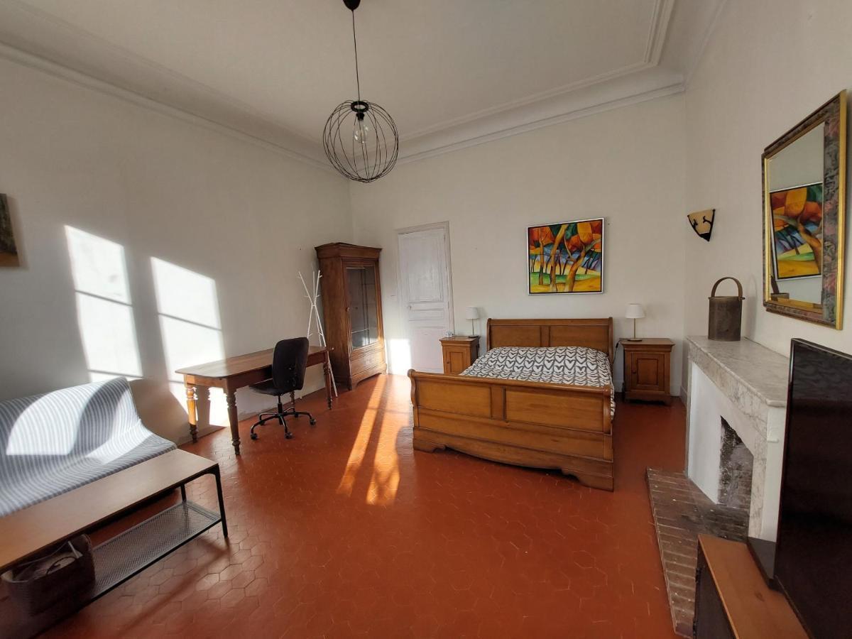 La Maison De Dannie การ์แดน ภายนอก รูปภาพ