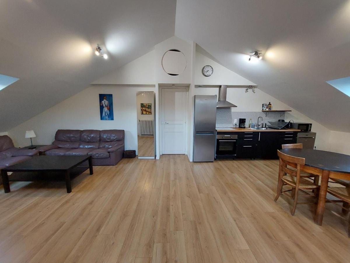 La Maison De Dannie การ์แดน ห้อง รูปภาพ