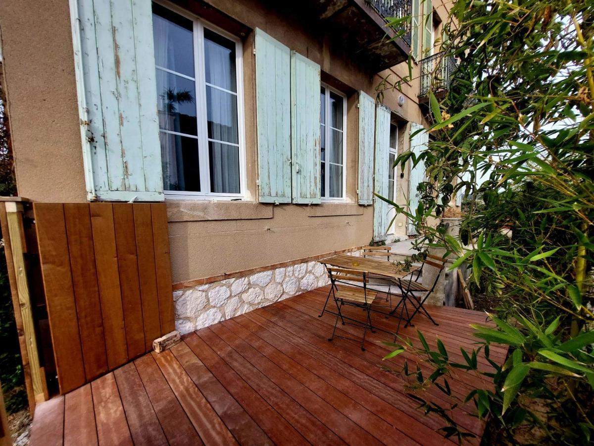 La Maison De Dannie การ์แดน ห้อง รูปภาพ
