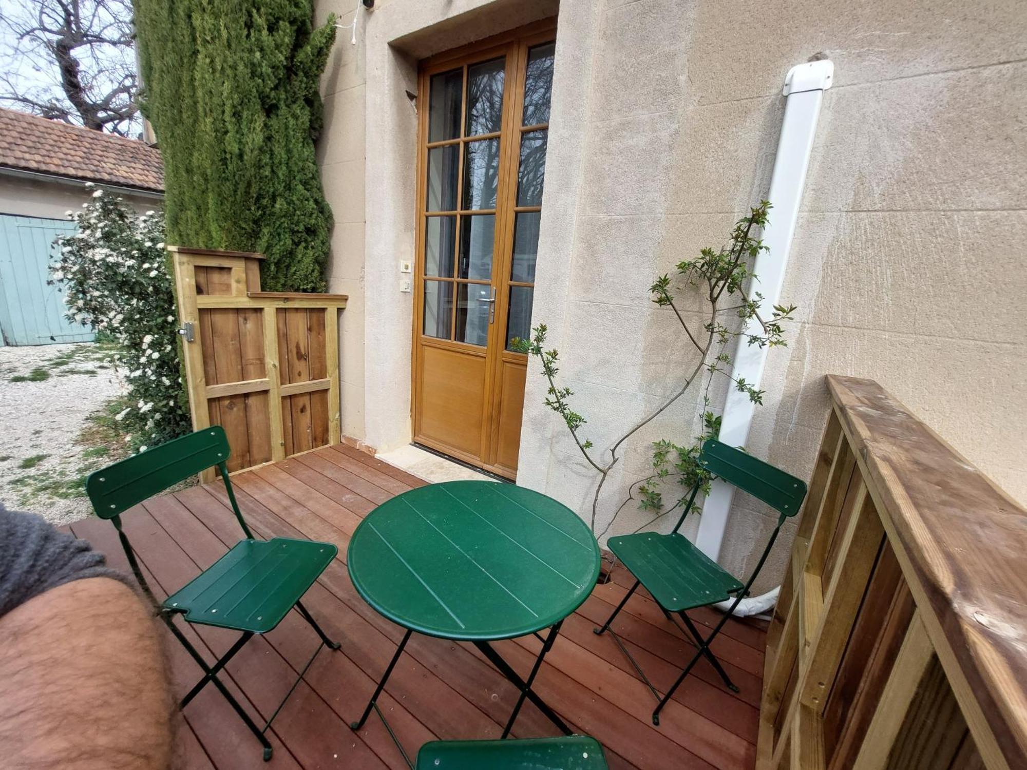La Maison De Dannie การ์แดน ห้อง รูปภาพ
