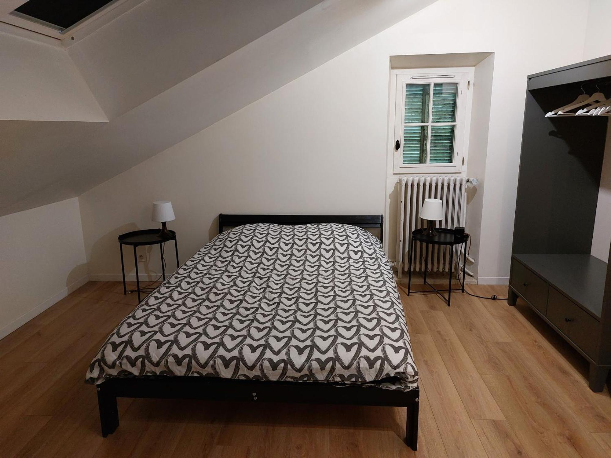 La Maison De Dannie การ์แดน ห้อง รูปภาพ