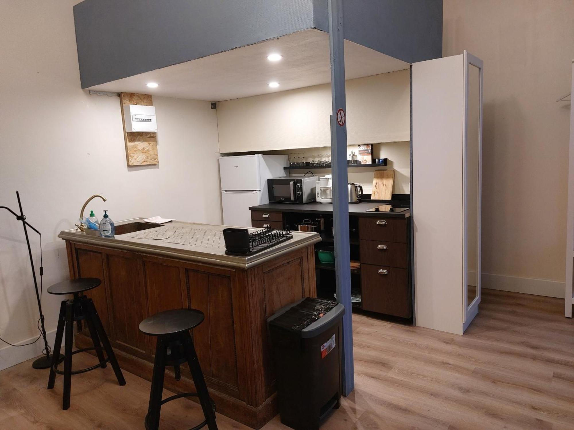 La Maison De Dannie การ์แดน ภายนอก รูปภาพ