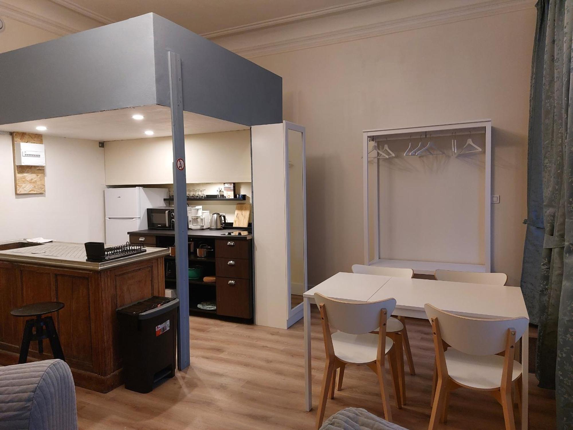 La Maison De Dannie การ์แดน ห้อง รูปภาพ